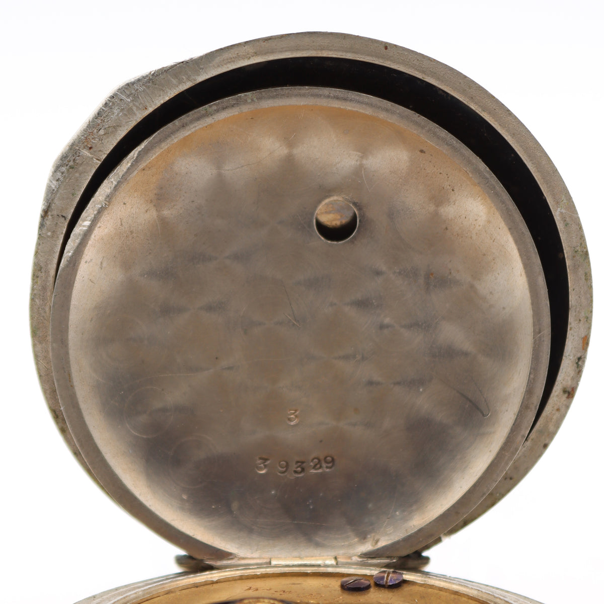 American Watch Co 1857 1868