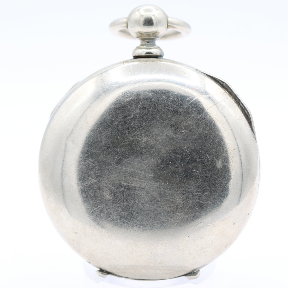 American Watch Co 1857 1868