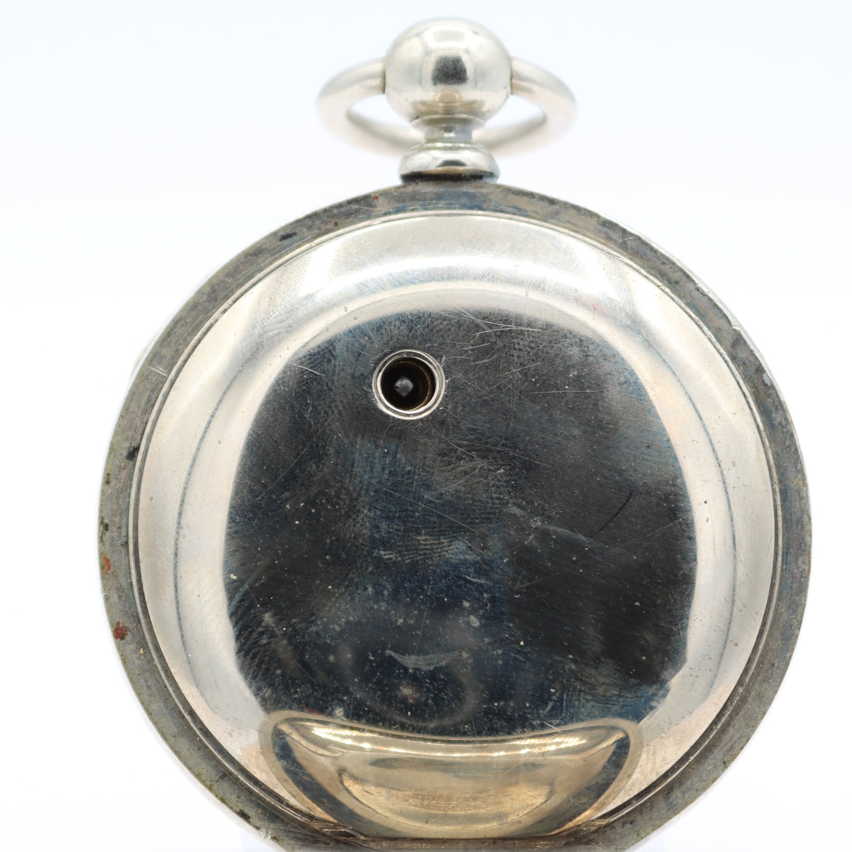 American Watch Co 1857 1868