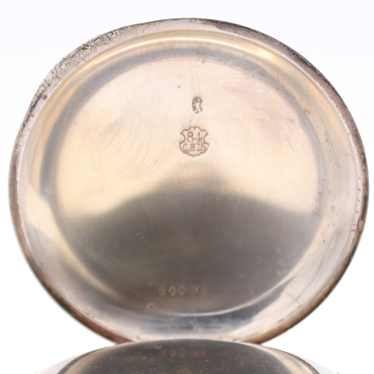 Unbranded Quarter Repeater 1920