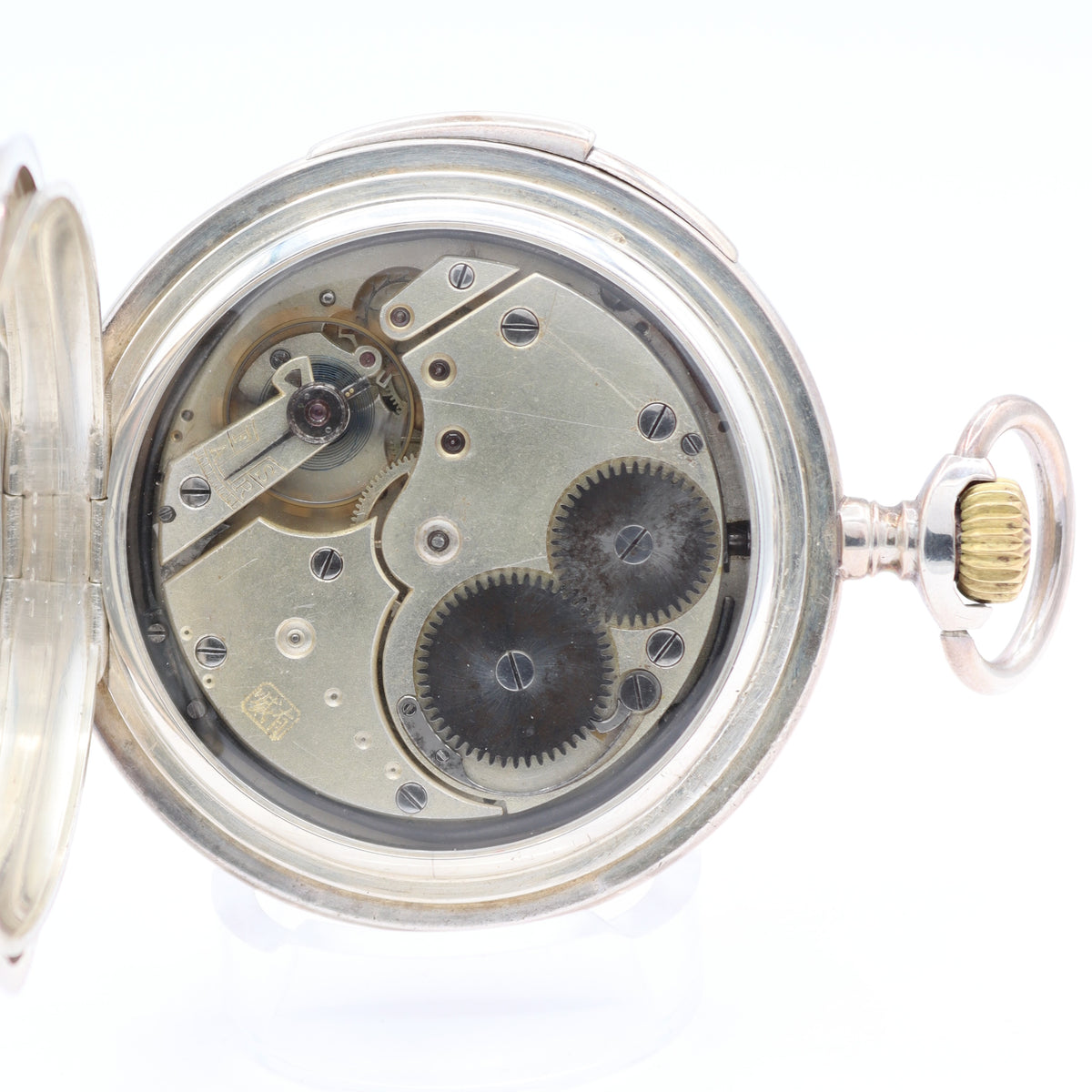 Unbranded Quarter Repeater Single Sunk 1910
