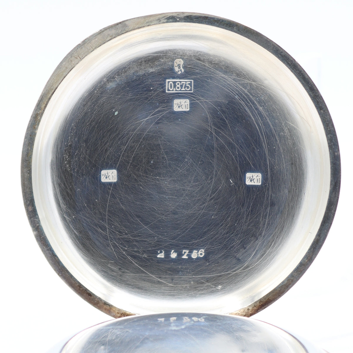 Unbranded Quarter Repeater Single Sunk 1910