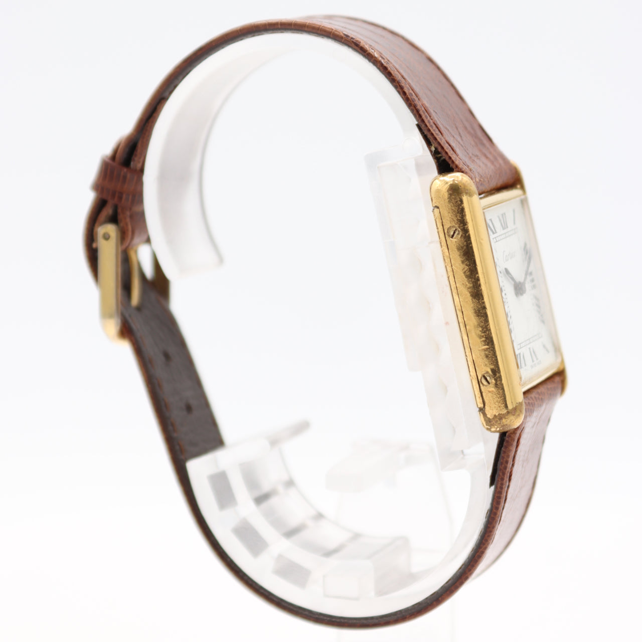 Cartier Pre-Must Tank 15705