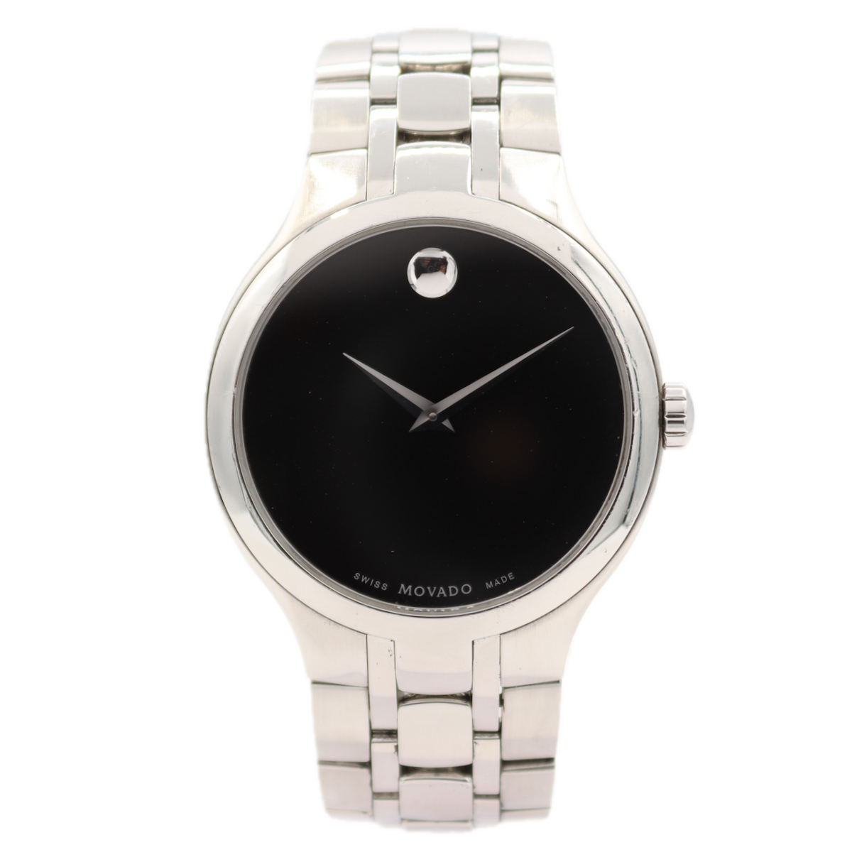 Movado Museum Classic 01.1.14.1085 N/A