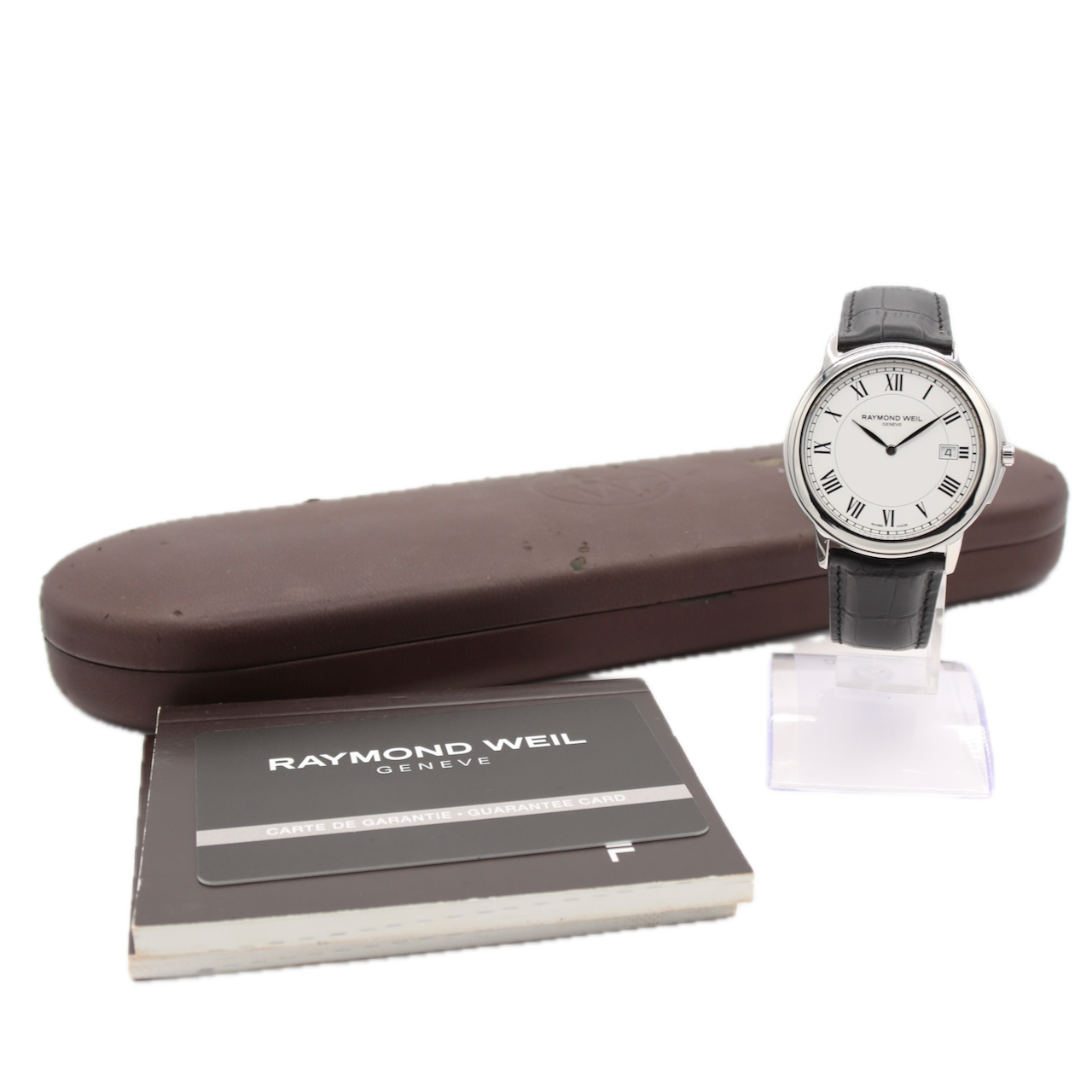 Raymond Weil Tradition 54661.STC.00300 N/A