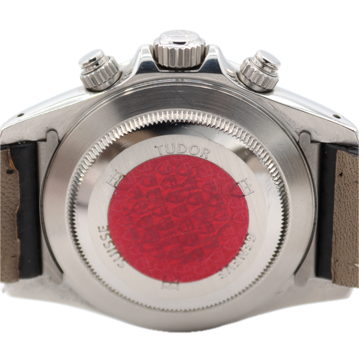 Tudor Prince Date Chronograph 79280P N/A