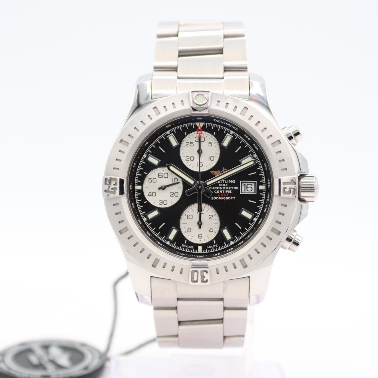 Breitling Colt Chronograph A13388 2015