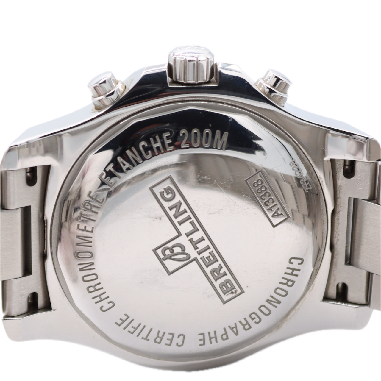 Breitling Colt Chronograph A13388 2015