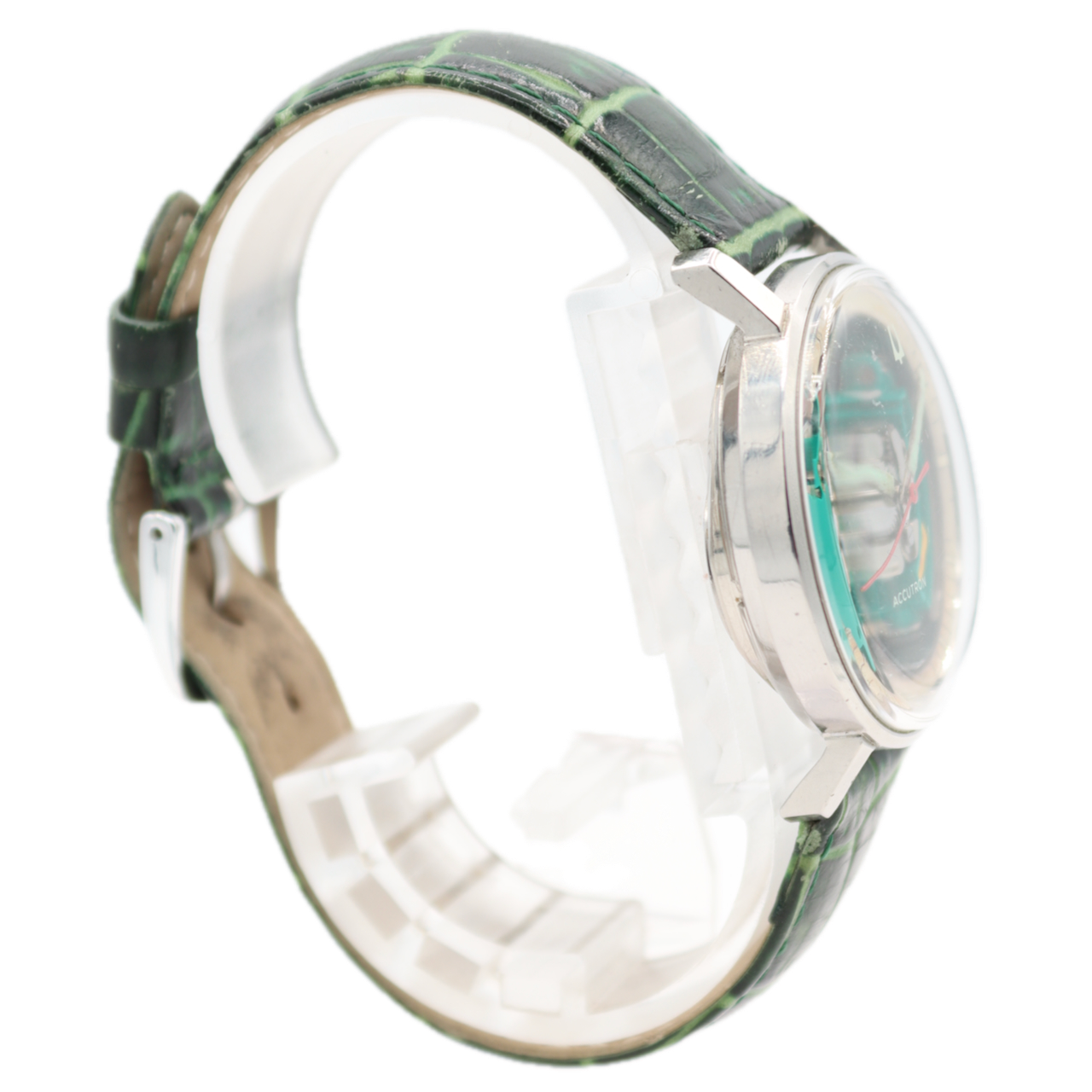 Accutron Spaceview 2465 1965