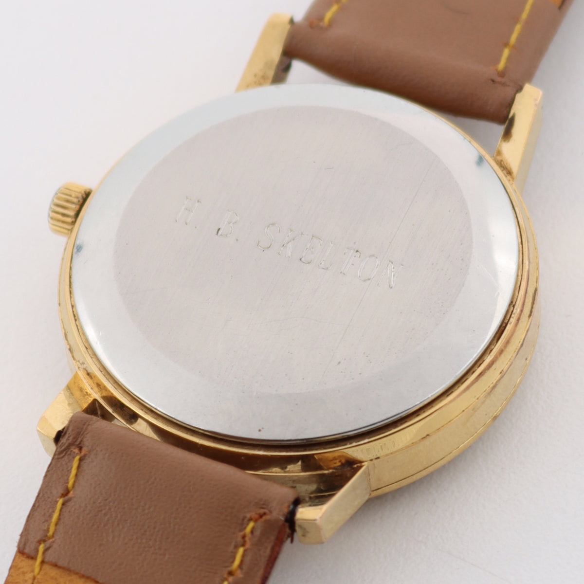 Omega Seamaster Date 166.0202 N/A
