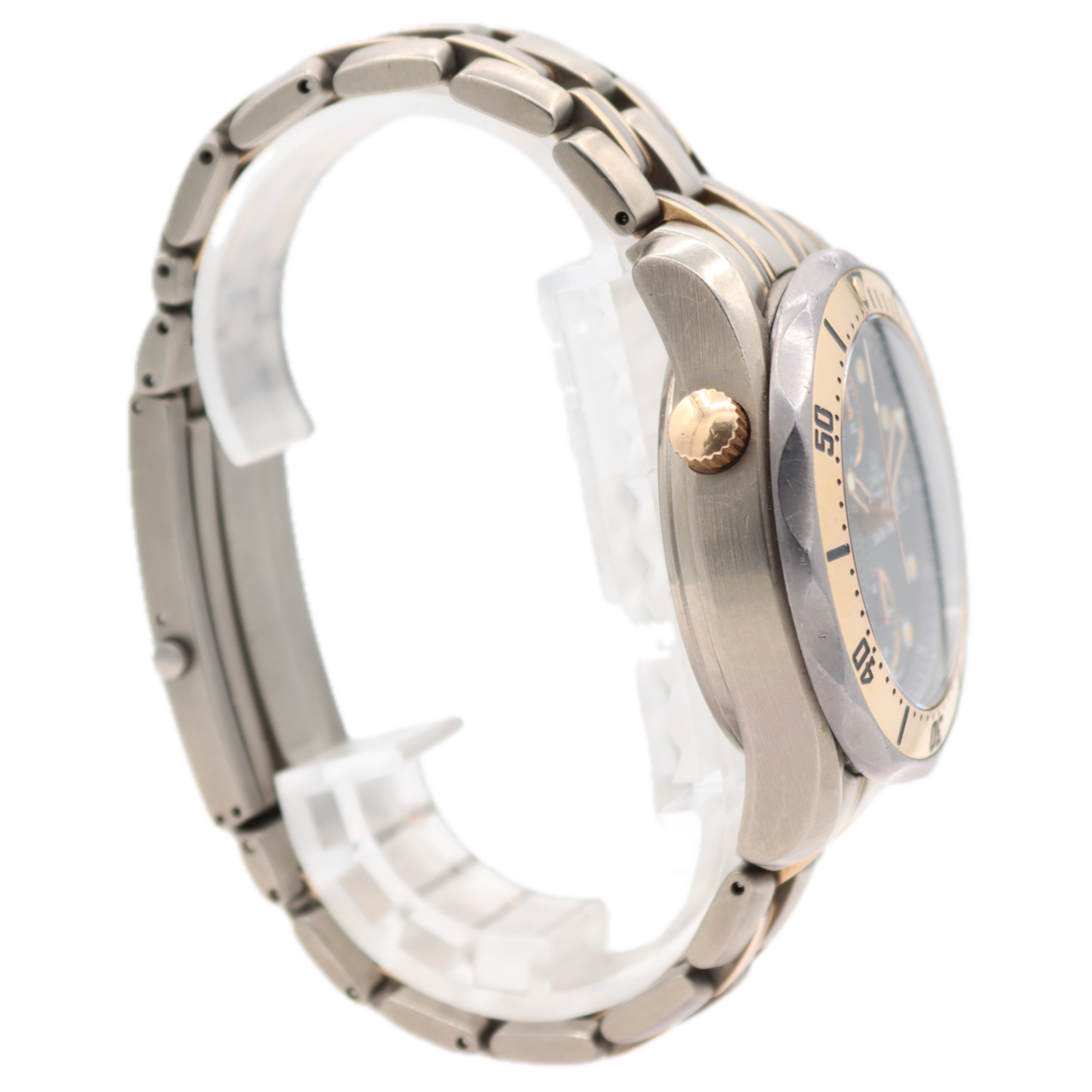 Omega Seamaster professional 2296.80.00 1999