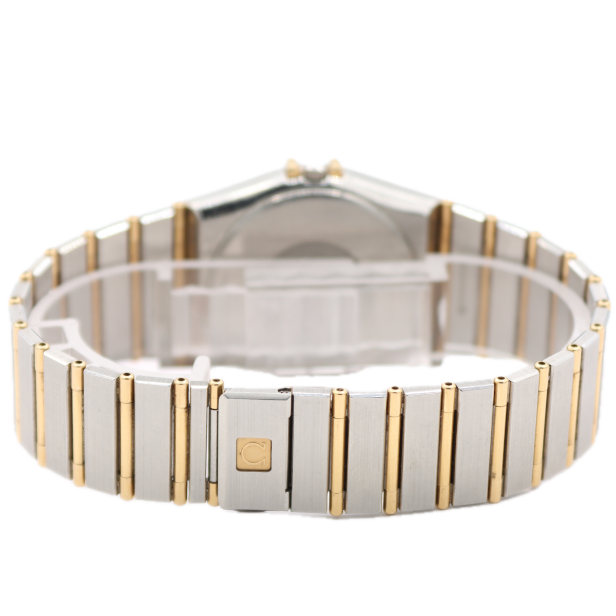 Omega Constellation Manhattan 396.1070 N/A