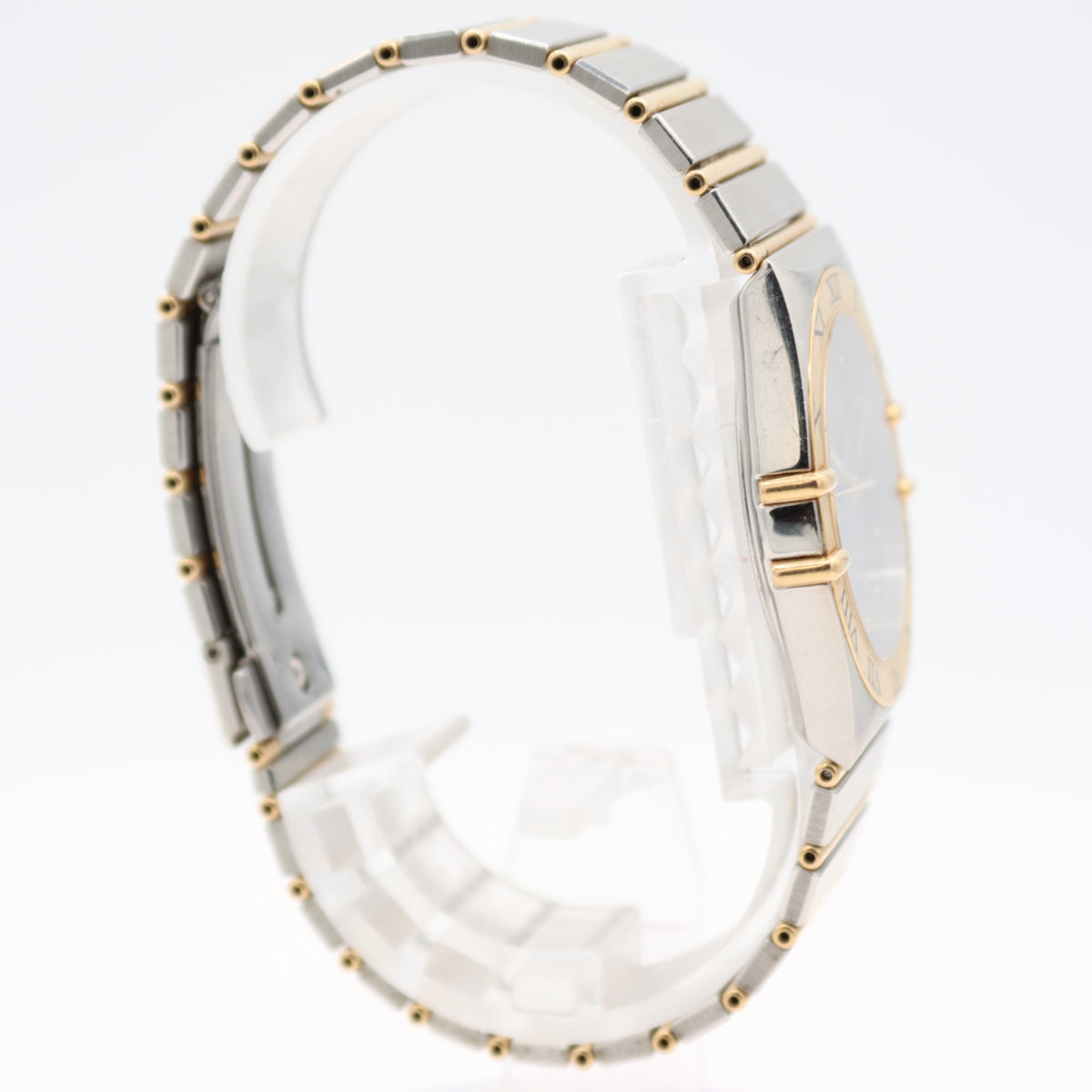 Omega Constellation Manhattan 396.1070 N/A