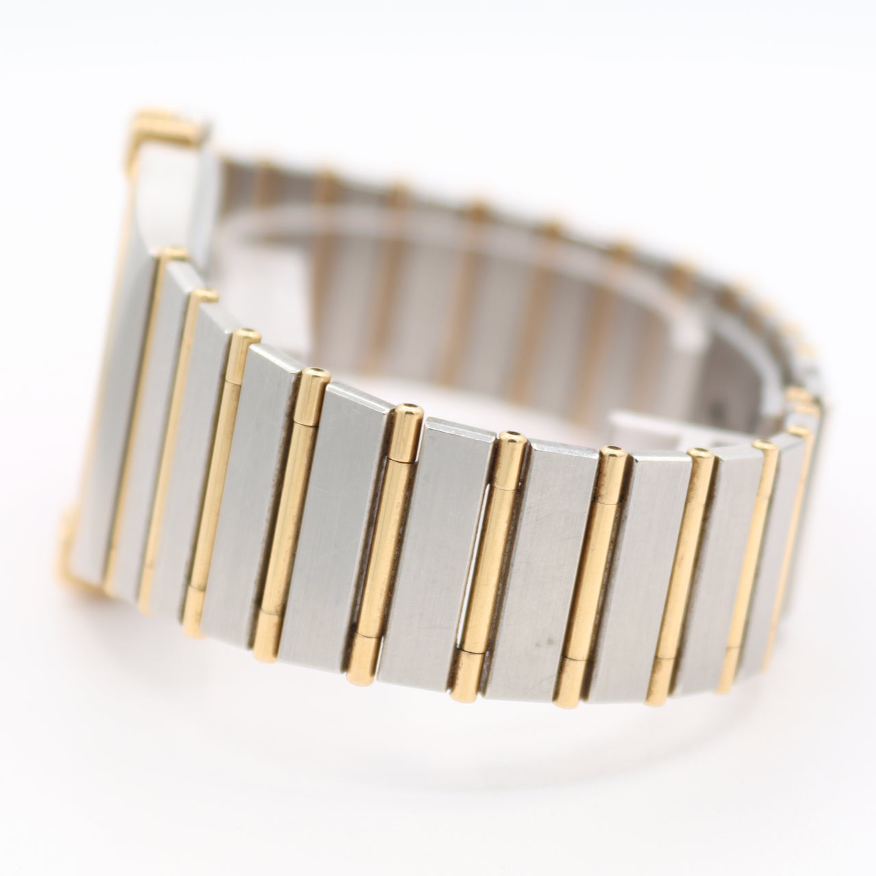 Omega Constellation Manhattan 396.1070 N/A