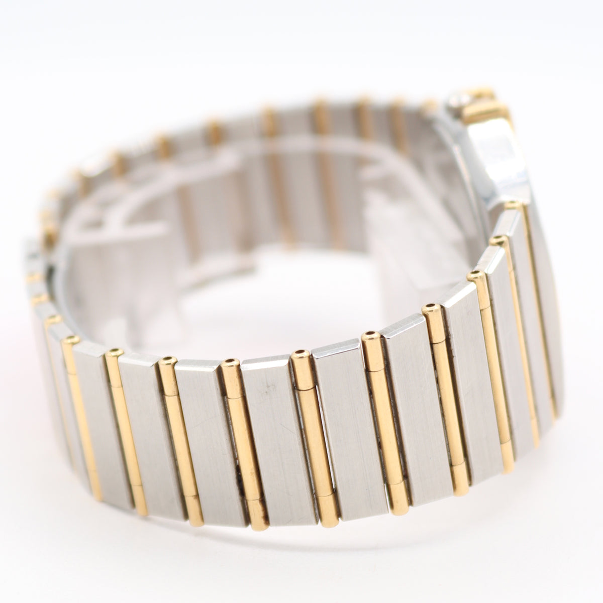 Omega Constellation Manhattan 396.1070 N/A