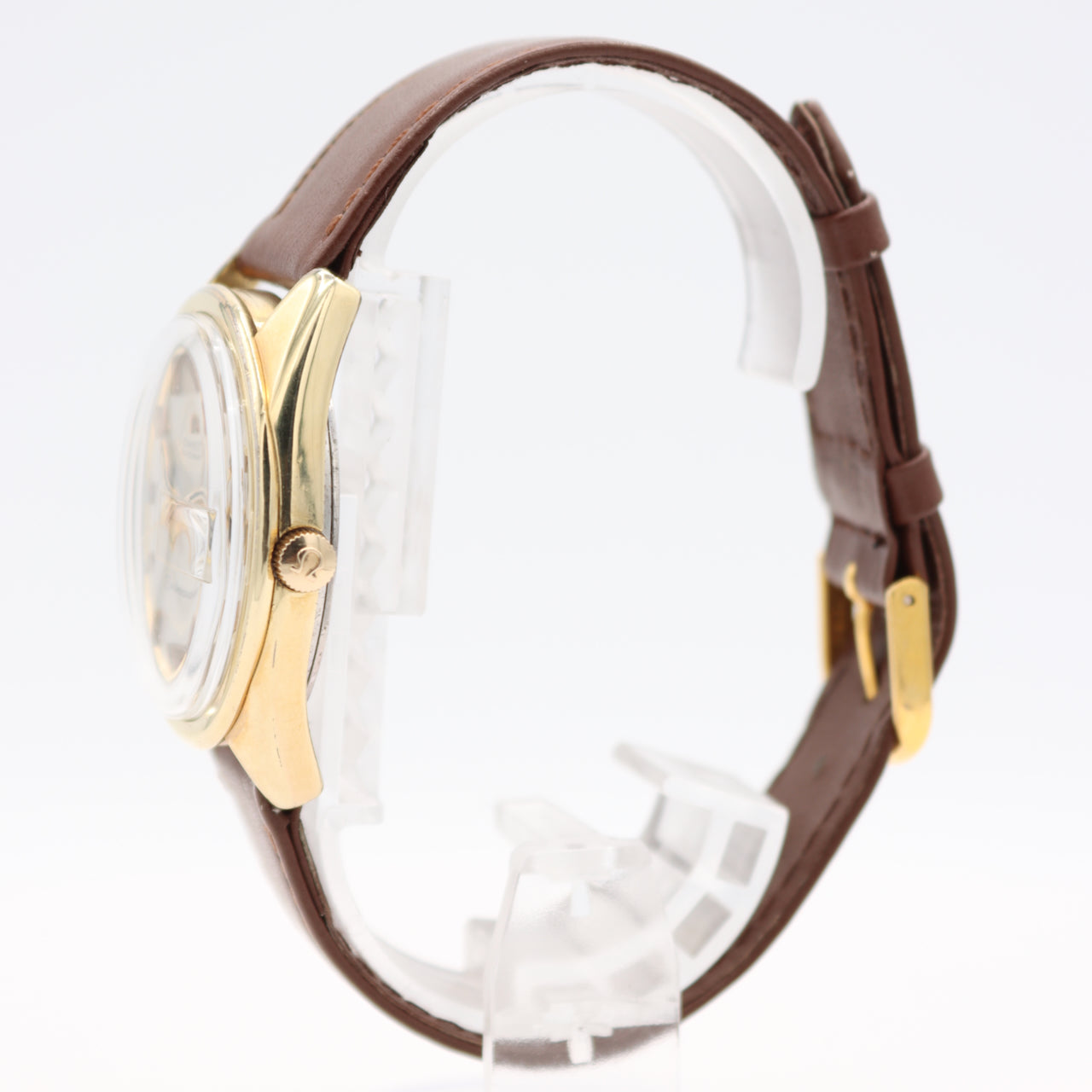Omega Seamaster 168.023 1969