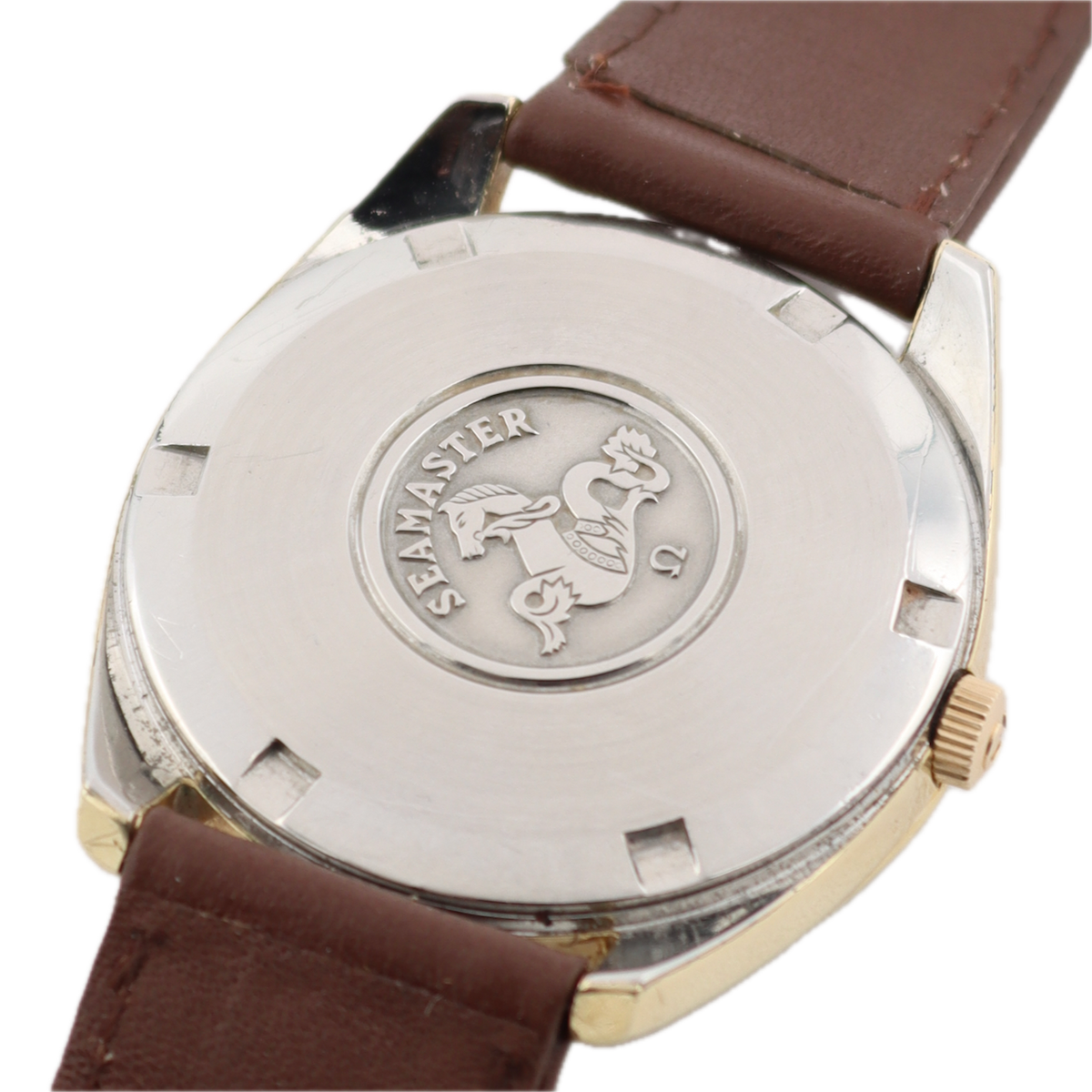 Omega Seamaster 168.023 1969