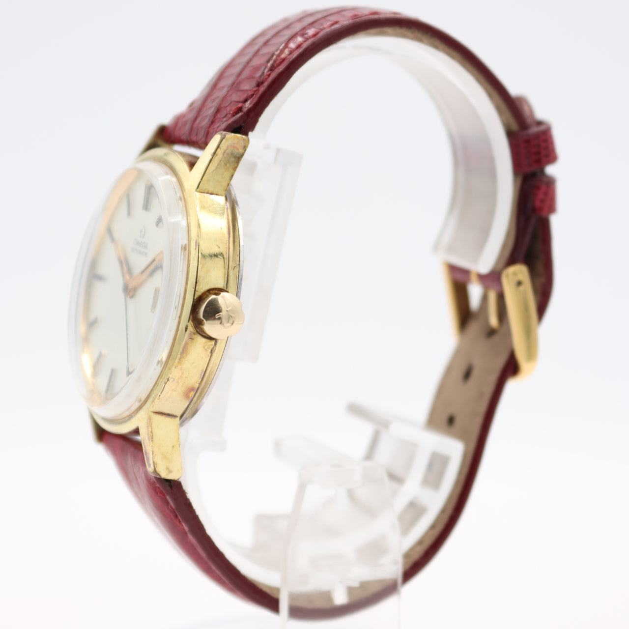 Omega Geneve 166.0098 1971