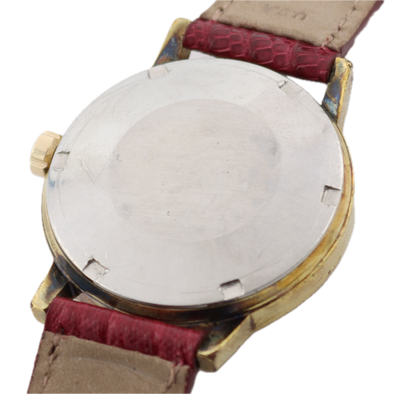 Omega Geneve 166.0098 1971
