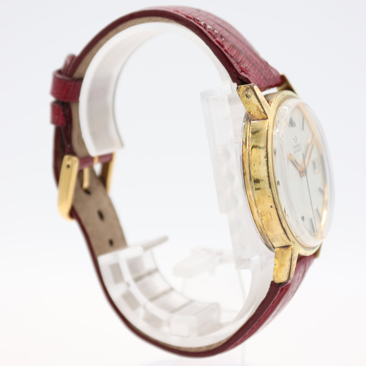 Omega Geneve 166.0098 1971