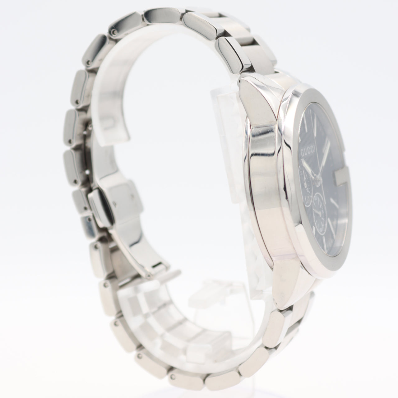 Gucci G-Chrono YA101204 2016