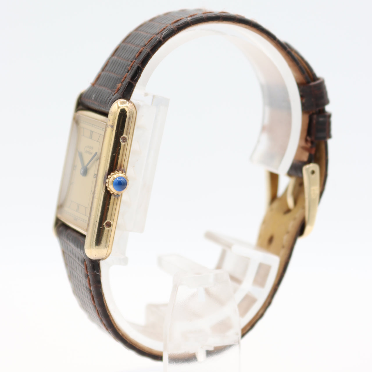 Must de Cartier Tank 681006