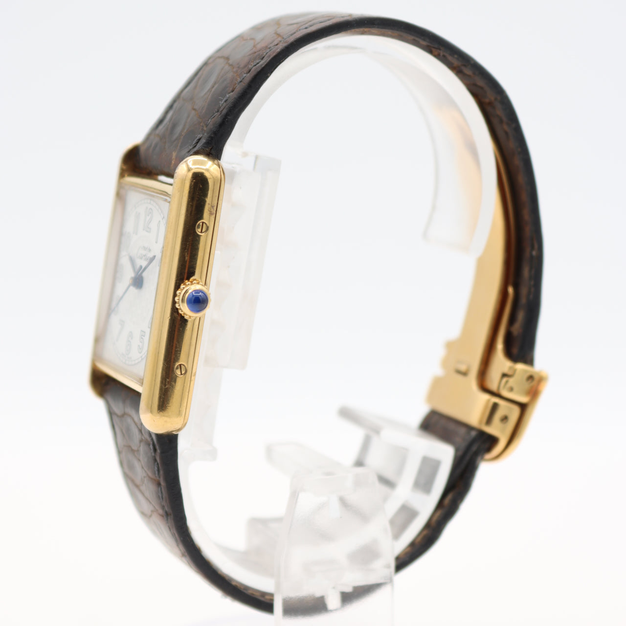 Must de Cartier Tank 2413