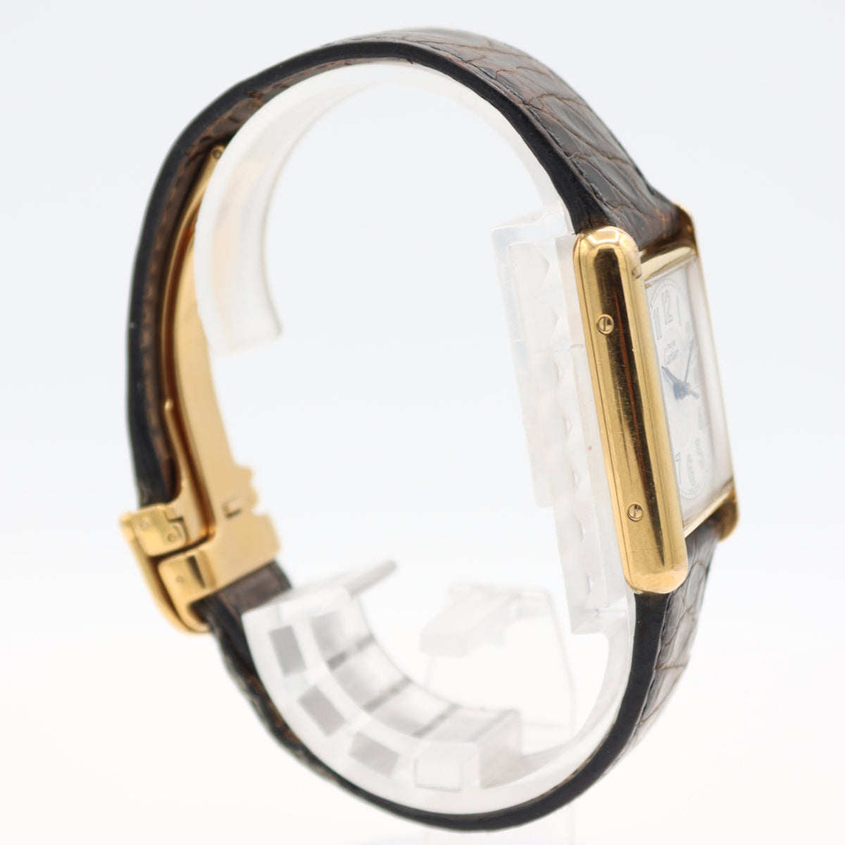 Must de Cartier Tank 2413