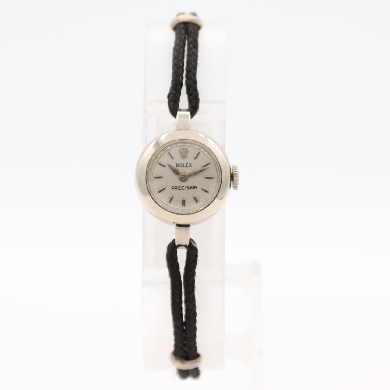 Rolex Precision Cocktail 9366