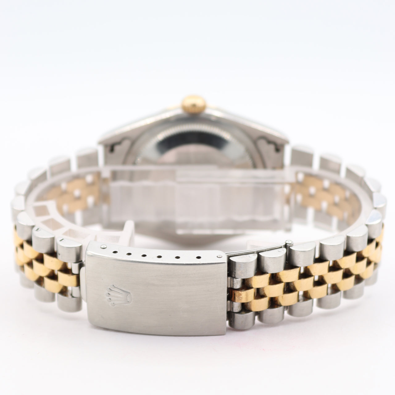 Rolex Datejust 36 16233 2001