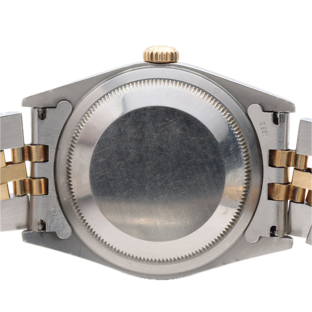 Rolex Datejust 36 16233 2001