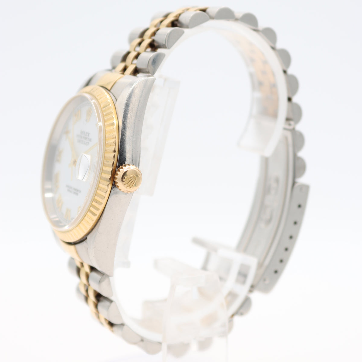 Rolex Datejust 36 16233 2001