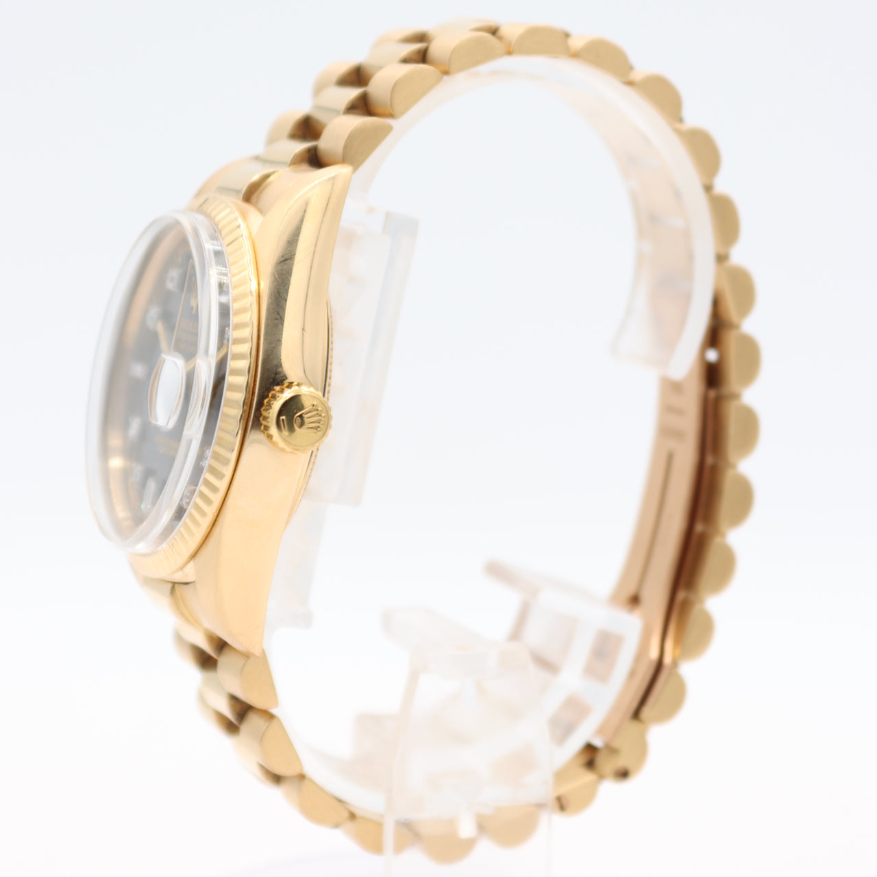 Rolex President Day-Date 18038 1980