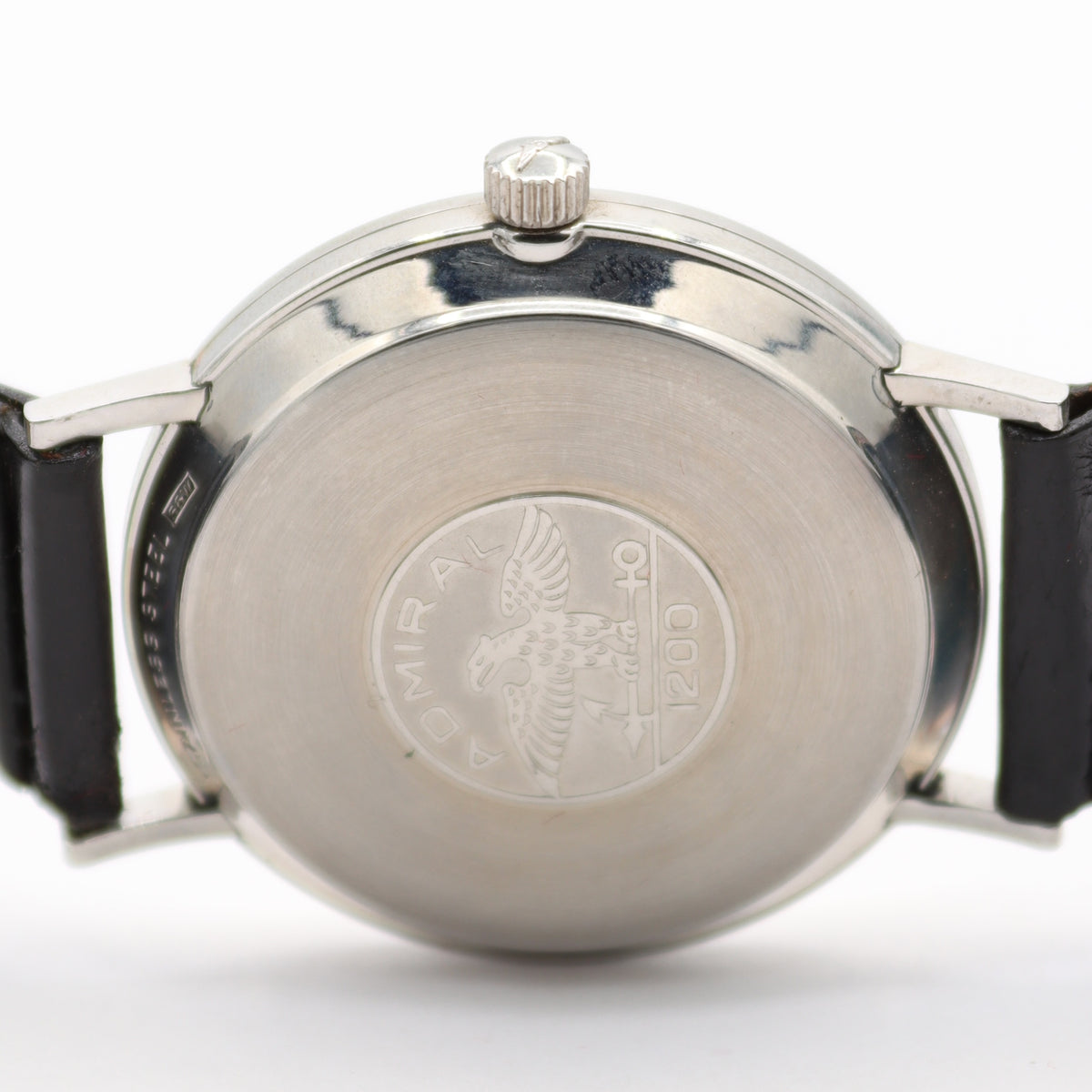 Longines Admiral 1200