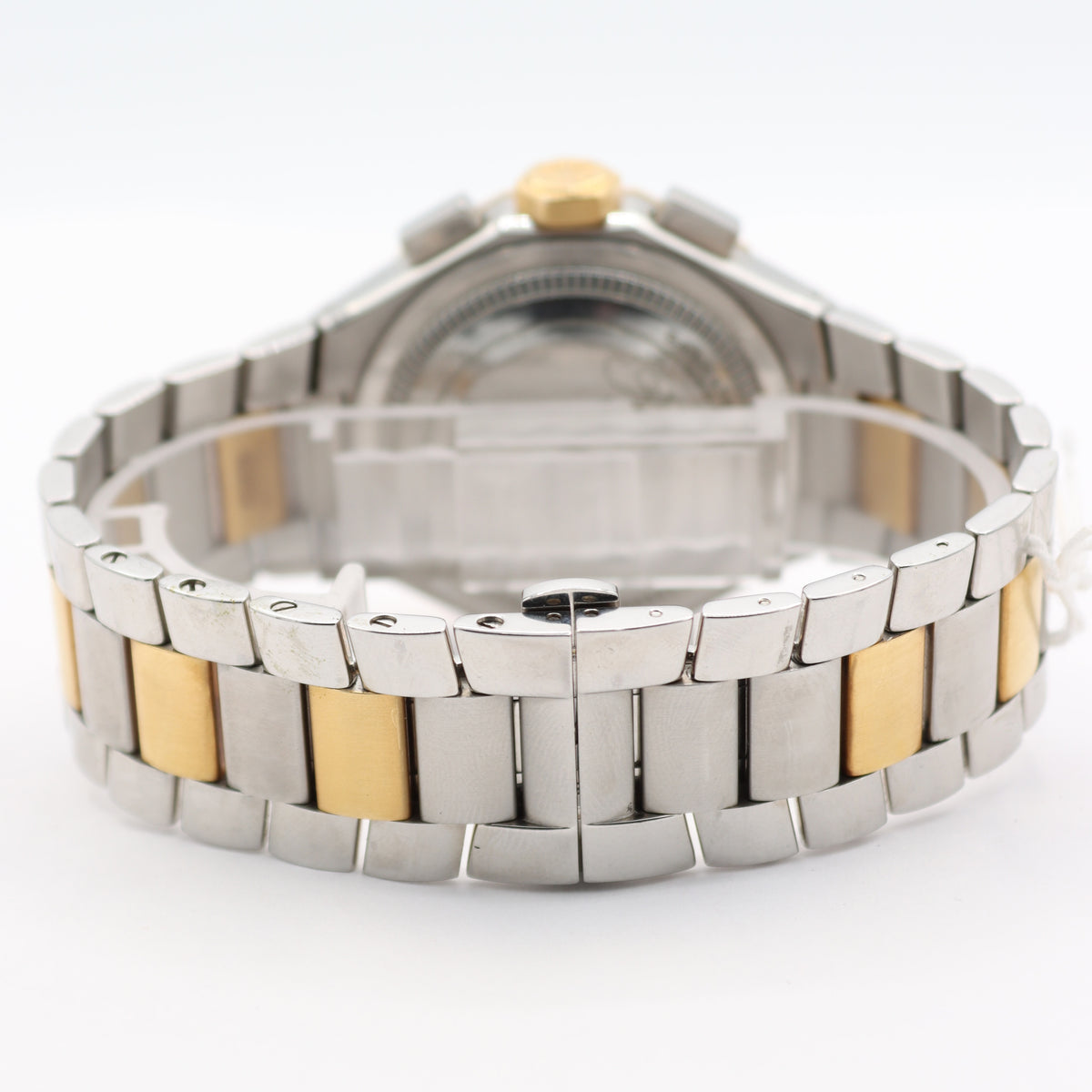 Baume & Mercier Riviera Chronograph 65540