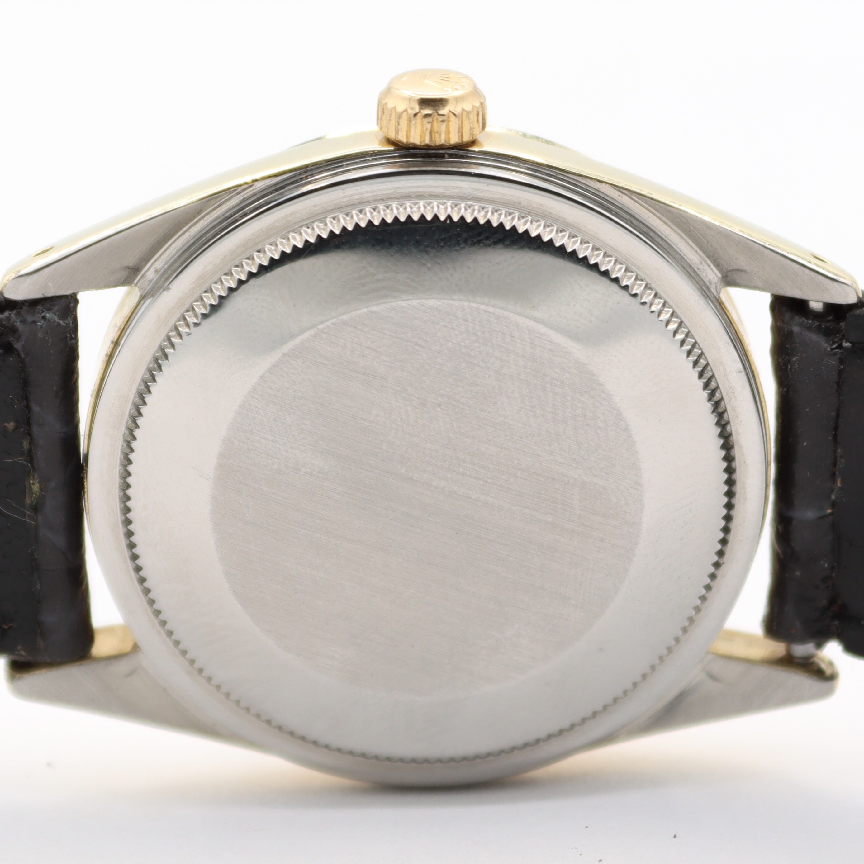 Rolex Oyster Perpetual Date 1550 1977