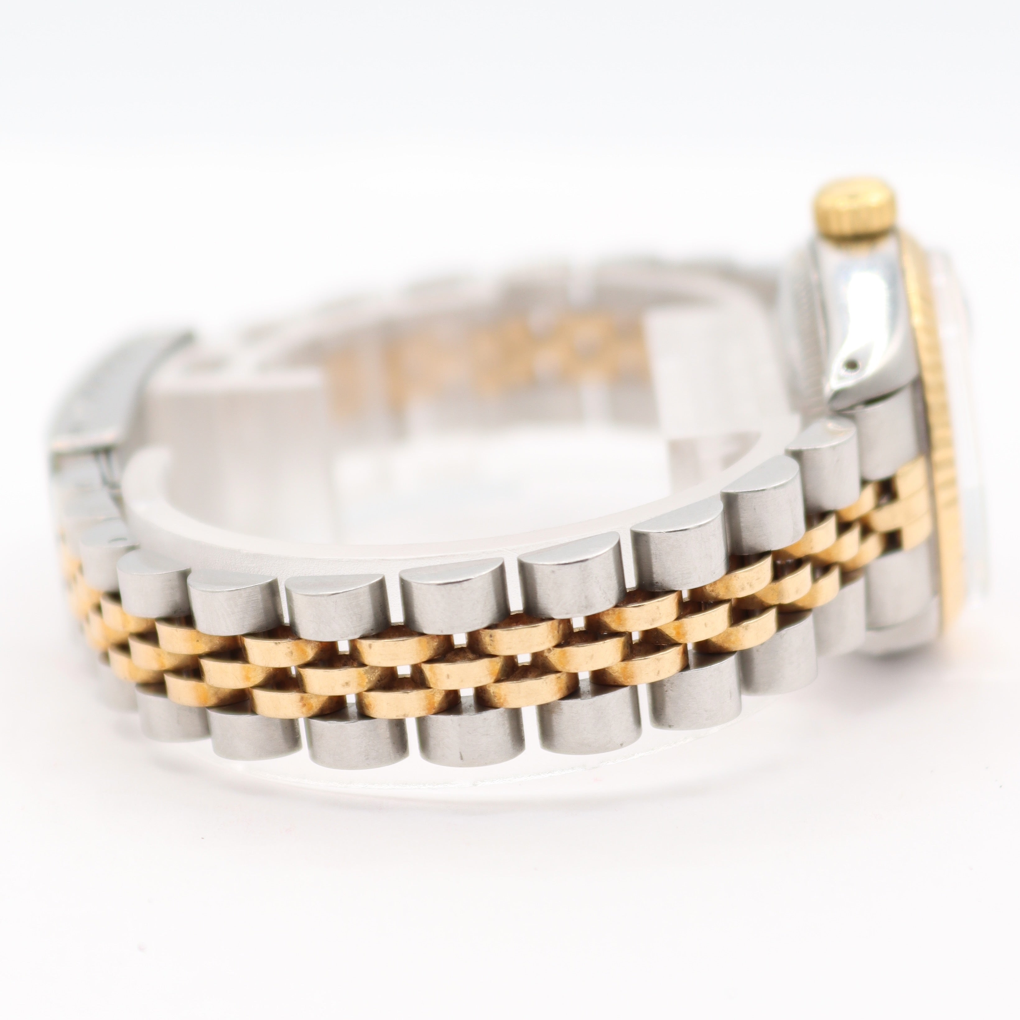 Roelx Oyster Perpetual Date 6917 1980