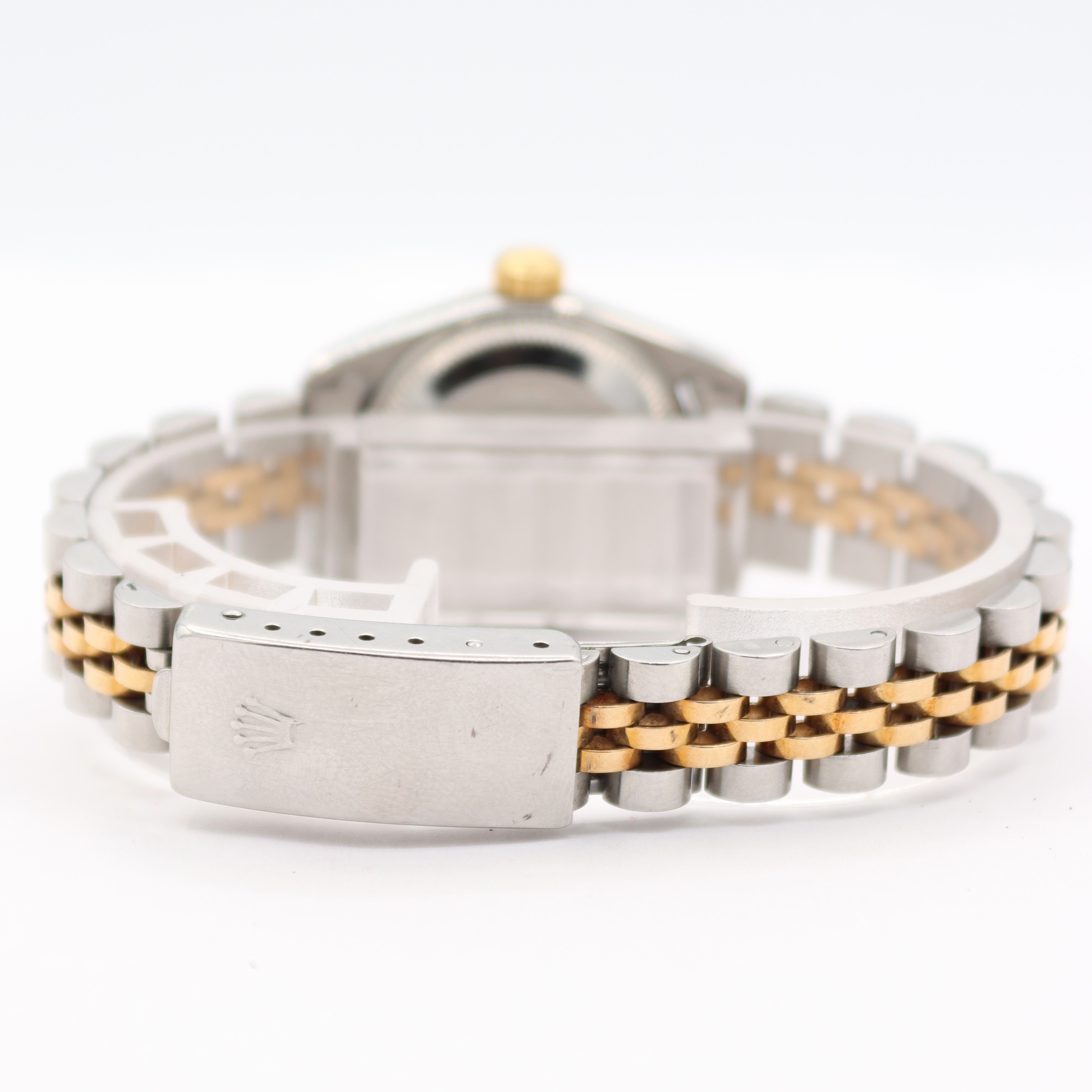 Roelx Oyster Perpetual Date 6917 1980