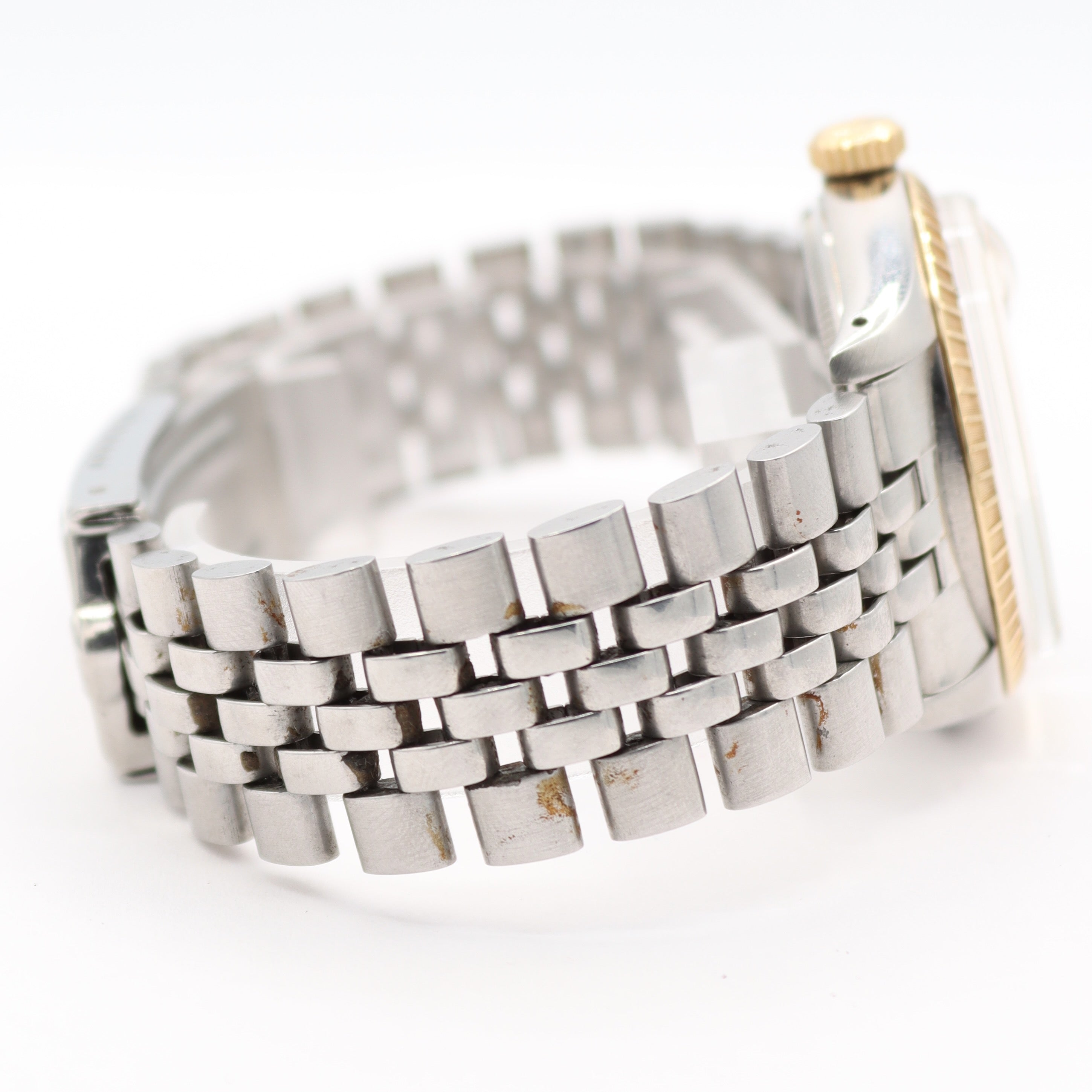 Rolex Oyster Perpetual Date 1505 1977