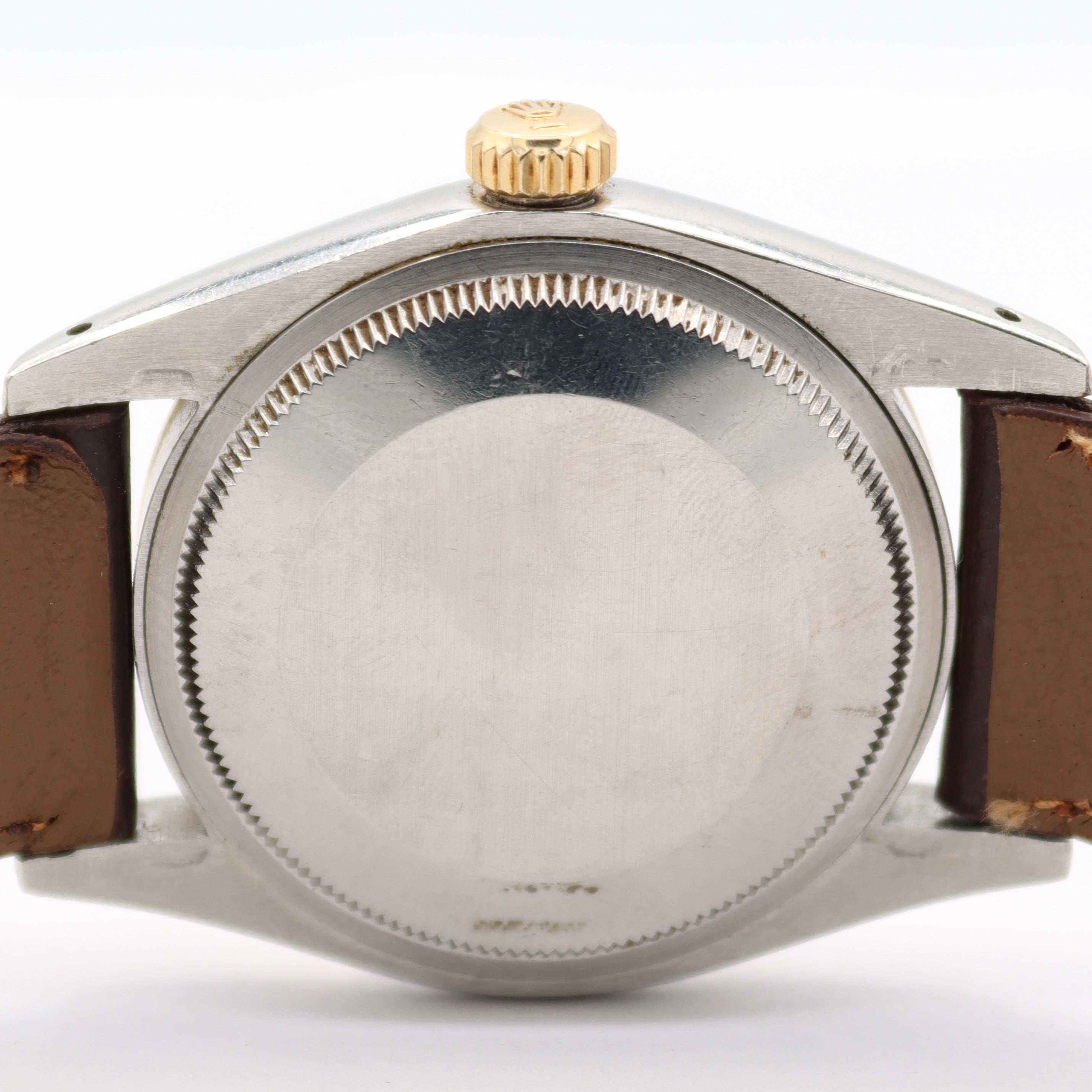Rolex Oyster Perpetual Date 1505 1977