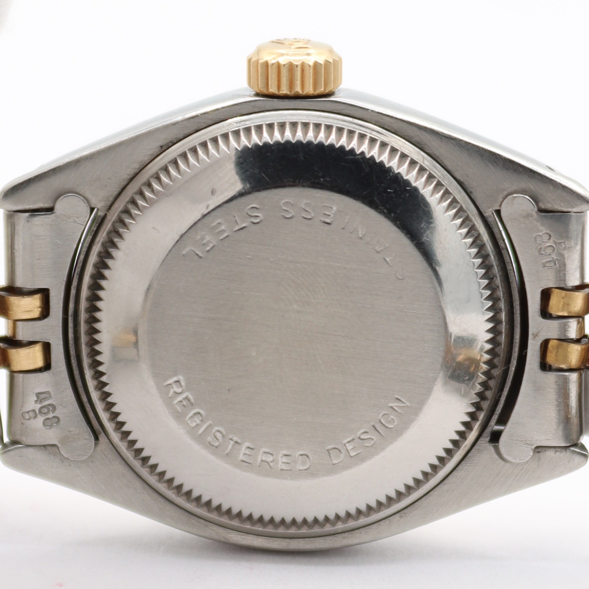 Rolex Oyster Perpetual Date 6917 1977
