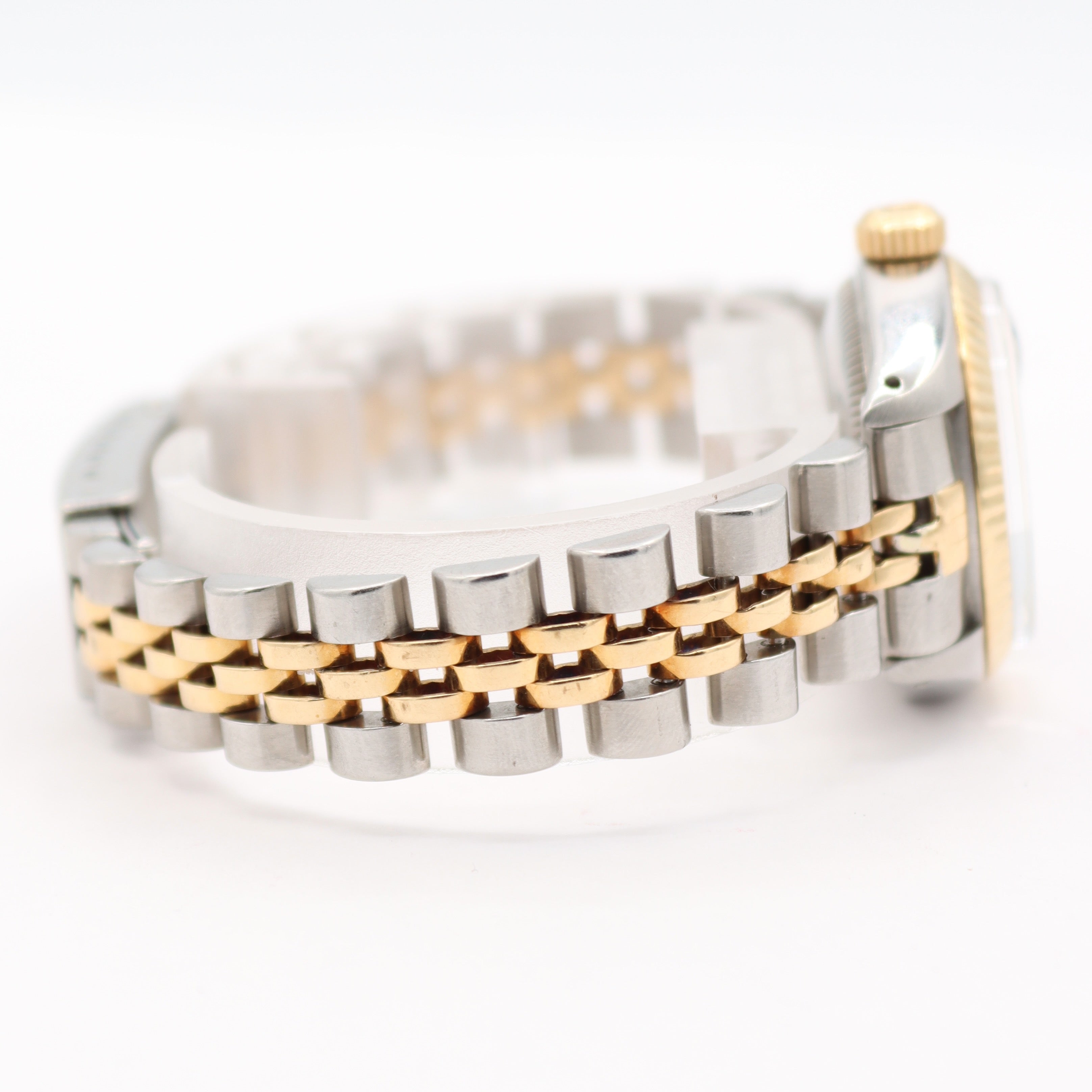 Rolex Oyster Perpetual Date 6917 1977