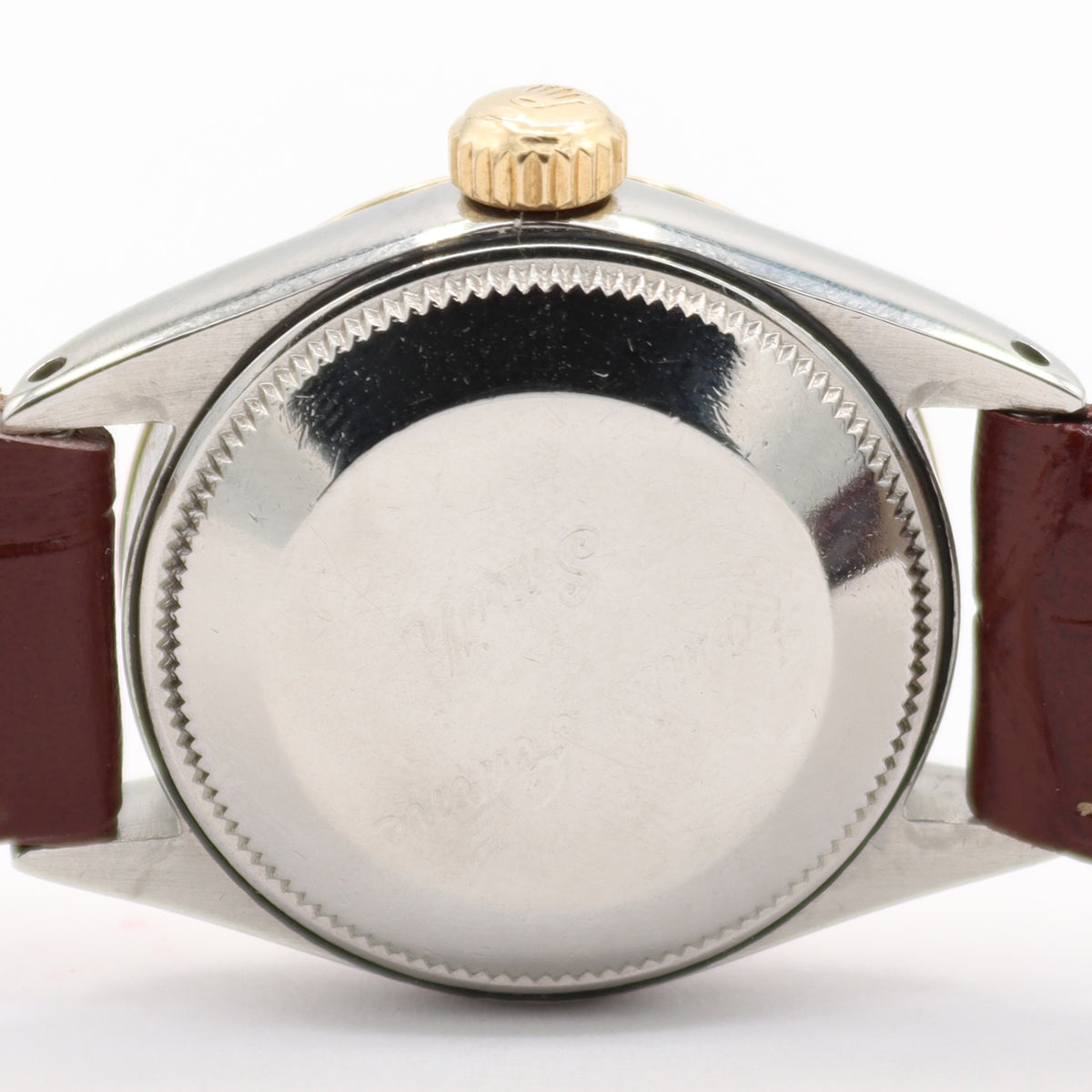 Rolex Oyster Perpetual Date 6917 1972