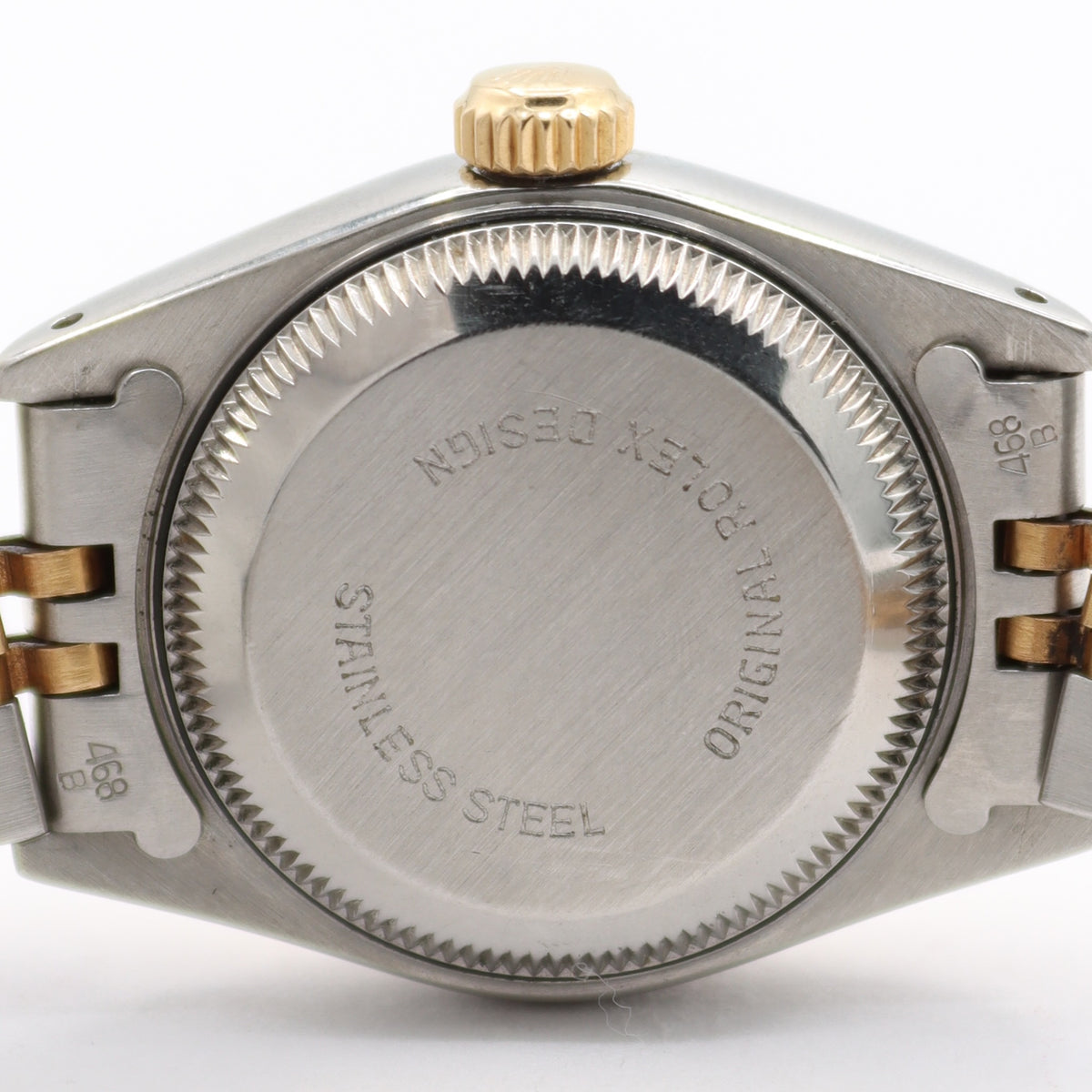 Rolex Oyster Perpetual Datejust 69173 1985