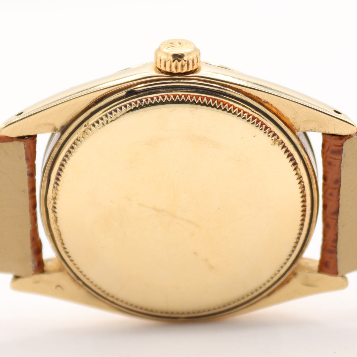 Rolex Oyster Perpetual Date 1503 1962