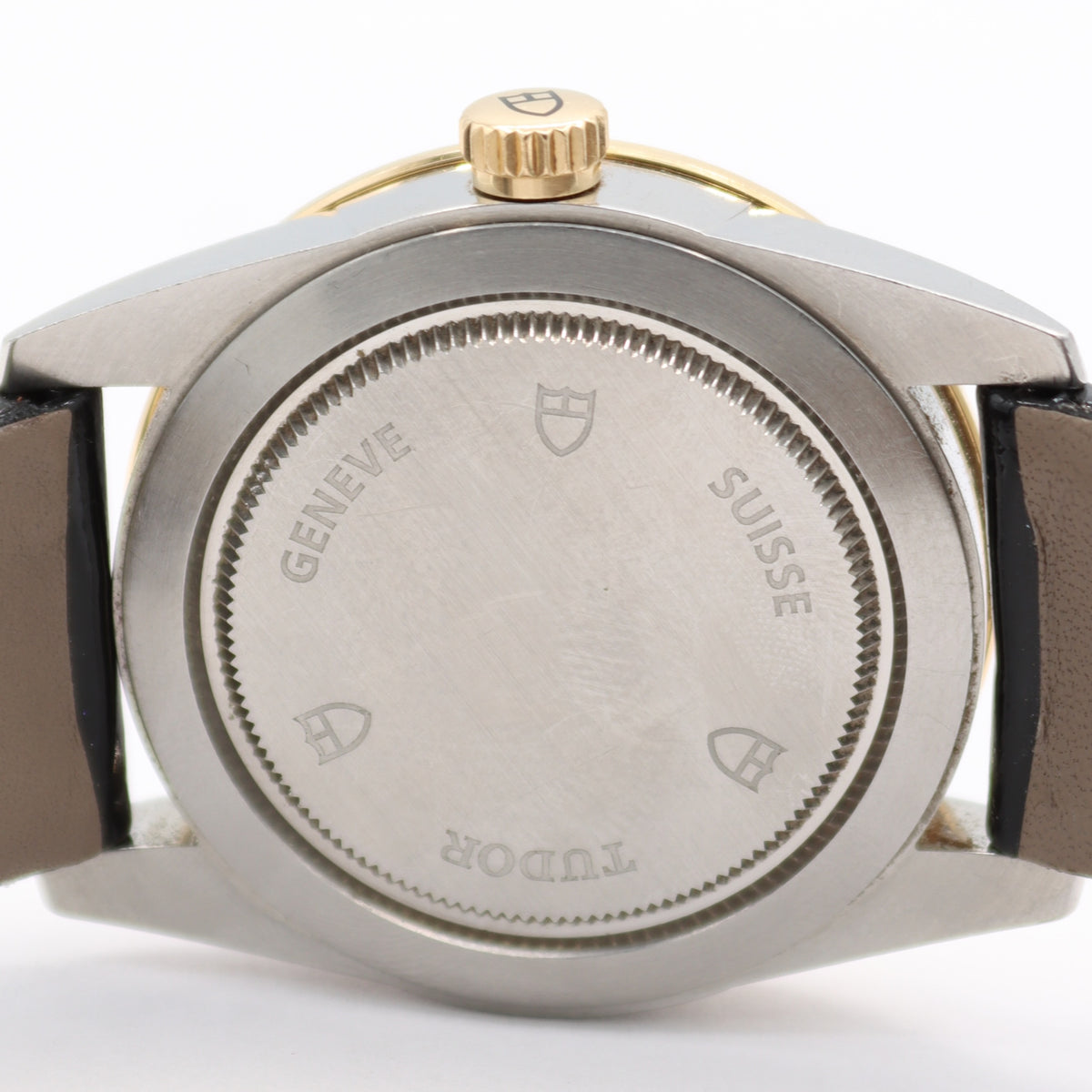 Tudor Glamour Date M55023-0022
