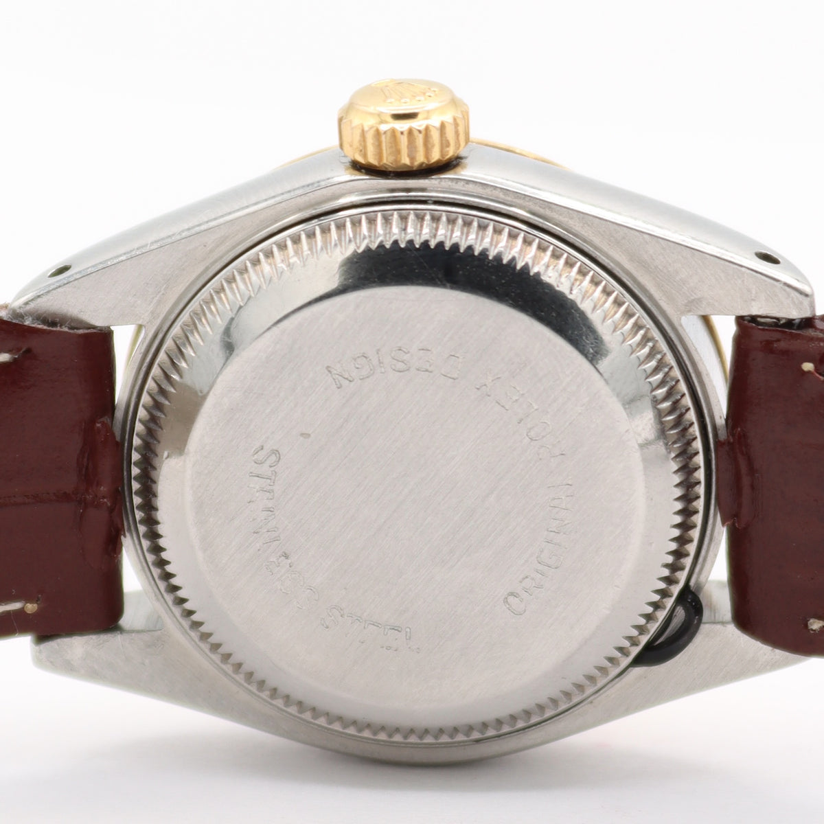 Rolex Oyster Perpetual Datejust 6917 1972
