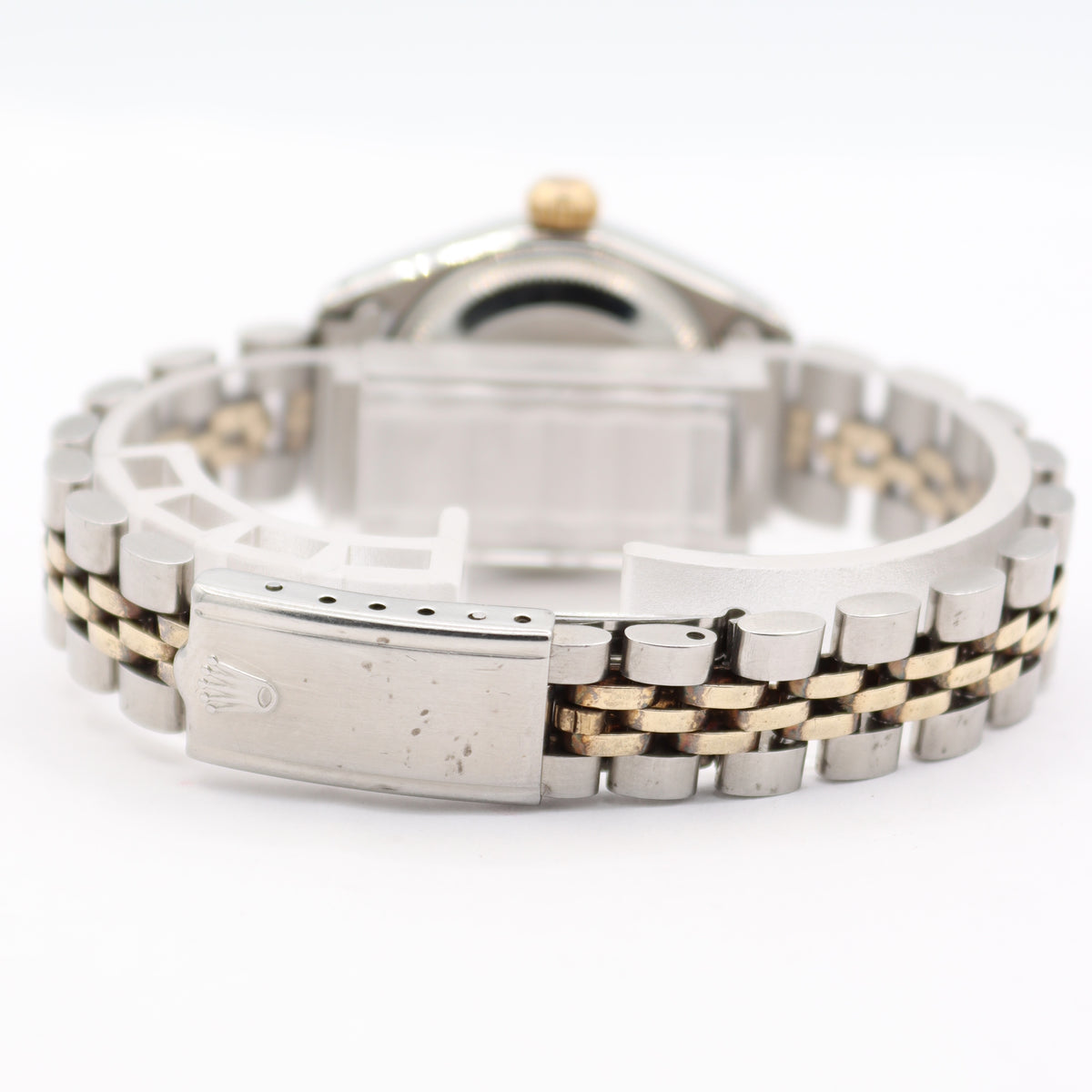 Rolex Oyster Perpetual Datejust 6917 1973