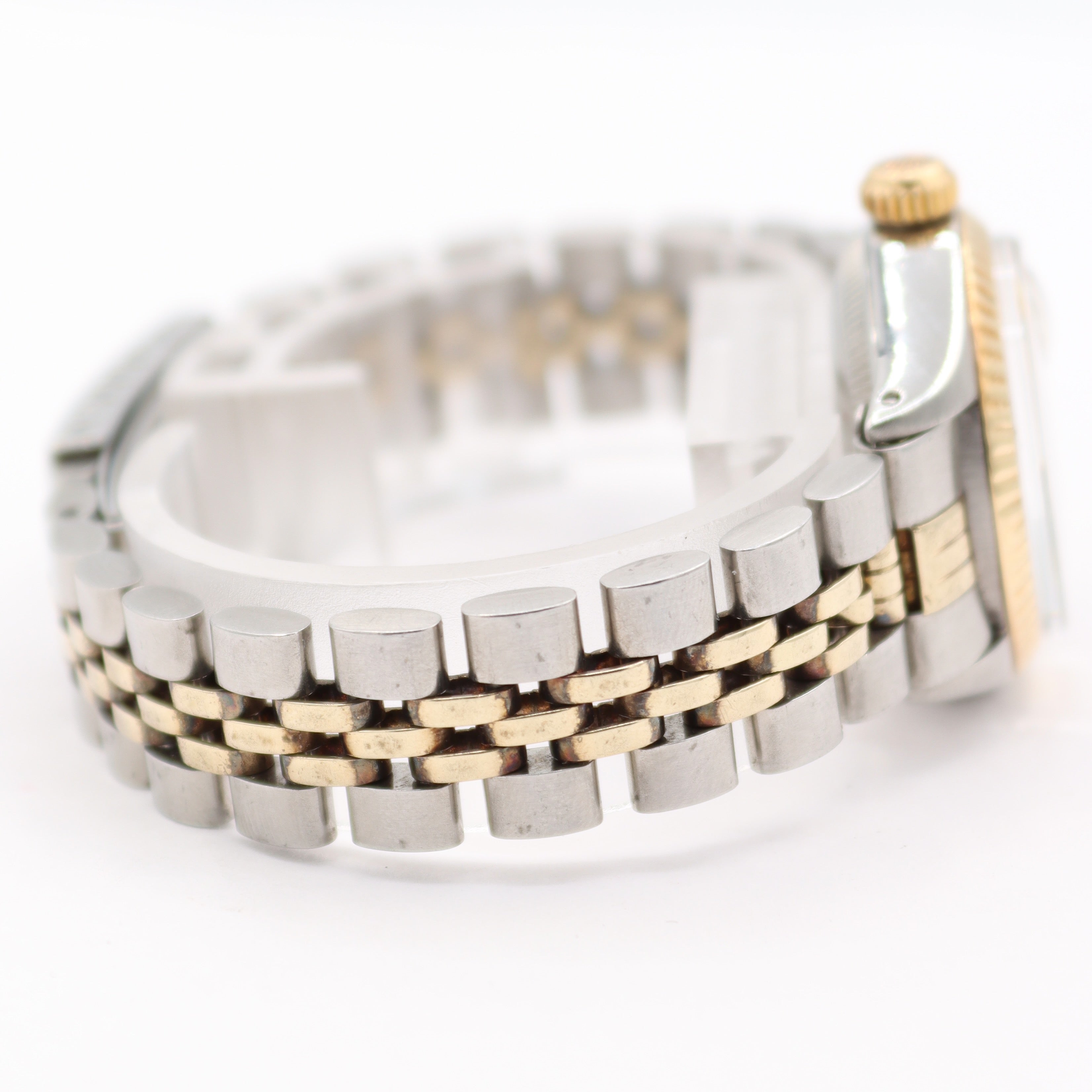 Rolex Oyster Perpetual Datejust 6917 1973