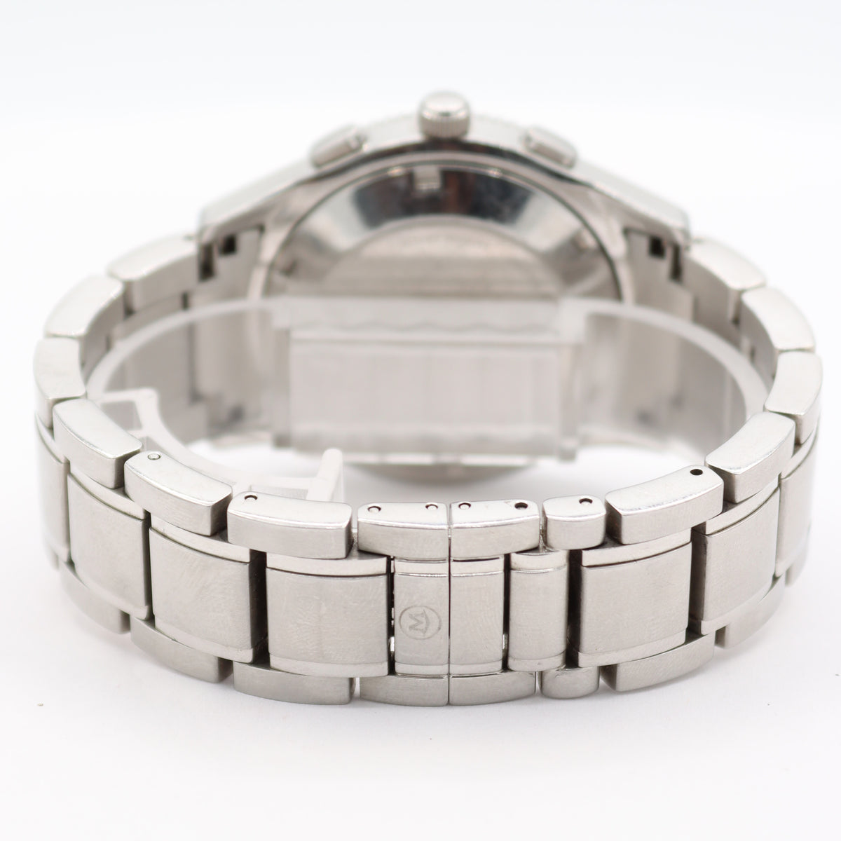Movado Gentry Chronograph 84 F9 1890